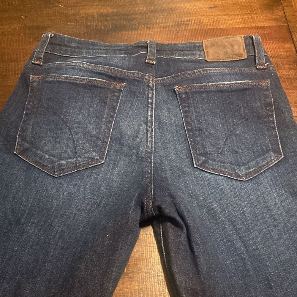 The icon skinny mid rise skinny joes Jeans size 26 - Picture 7 of 7